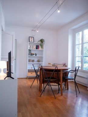 Appartement à 5 mins Tour Effeil